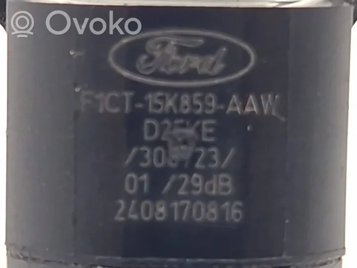 Ford Mondeo MK V Pysäköintitutkan anturi (PDC) F1CT15K859AAW