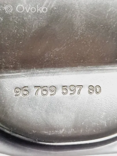 Ford Mondeo MK V Kita variklio skyriaus detalė 9676959780