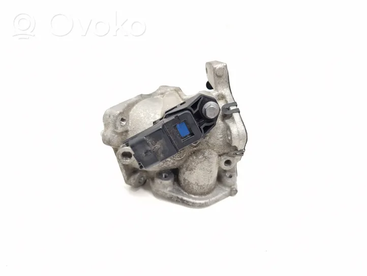 Ford Mondeo MK V EGR valve 9801292180