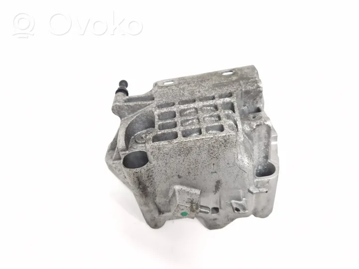 Ford Mondeo MK V Mocowanie filtra paliwa 9804498180