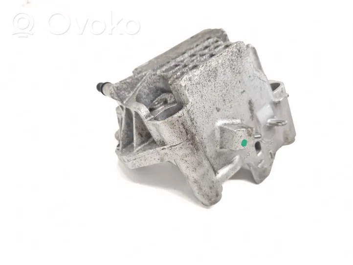 Ford Mondeo MK V Support de montage de filtre à carburant 9804498180