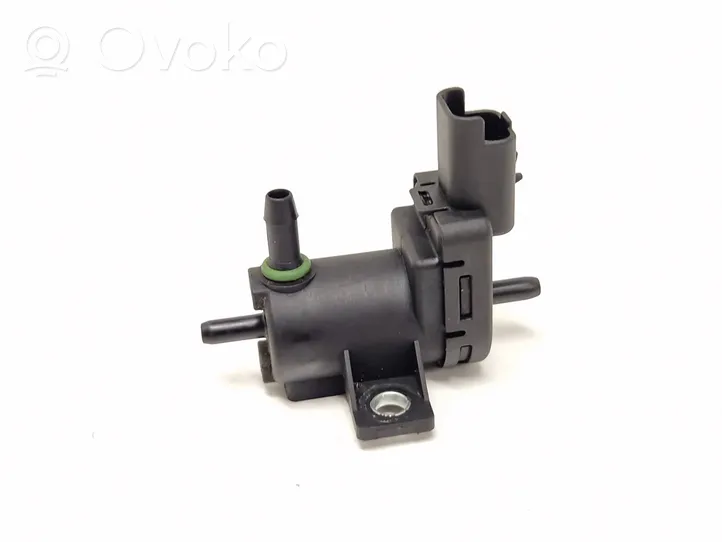 Ford Mondeo MK V Electrovanne Soupape de Sûreté / Dépression 9665558580