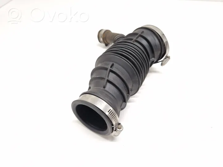 Ford Mondeo MK V Air intake hose/pipe DS739R504MB