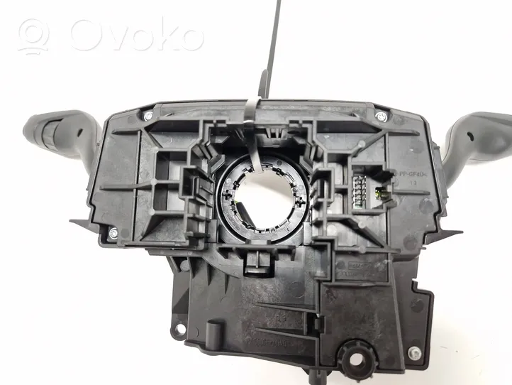 Ford Mondeo MK V Leva/interruttore dell’indicatore di direzione e tergicristallo DG9T14B522ARMW