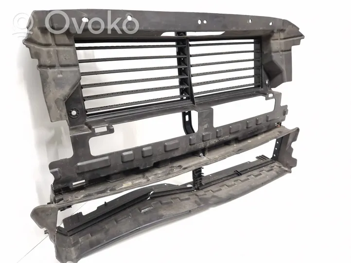 Ford Mondeo MK V Condotto d'aria intercooler DS738475CL