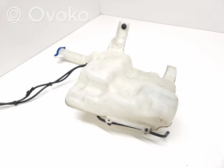 Ford Mondeo MK V Serbatoio/vaschetta liquido lavavetri parabrezza FS7317B618AG