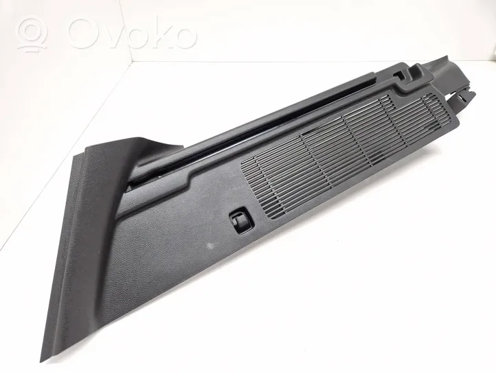 Ford Mondeo MK V Staffa di montaggio copertura ripiano portaoggetti DS73N55159CN