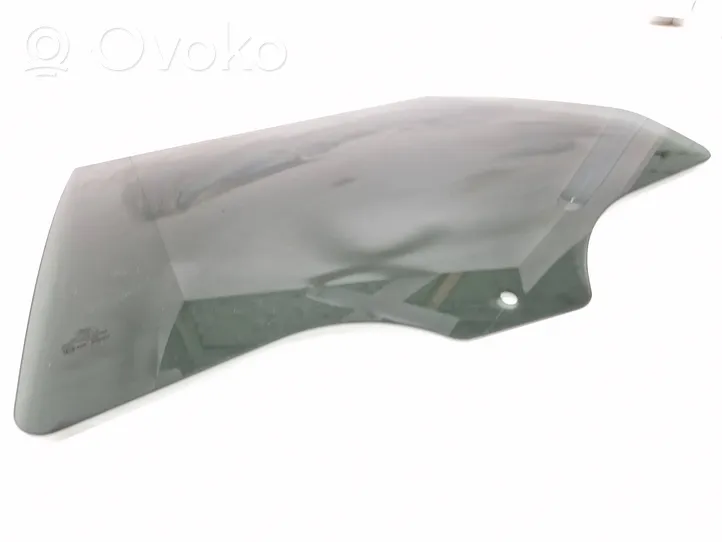 Ford Mondeo MK V Rear door window glass 43R004523