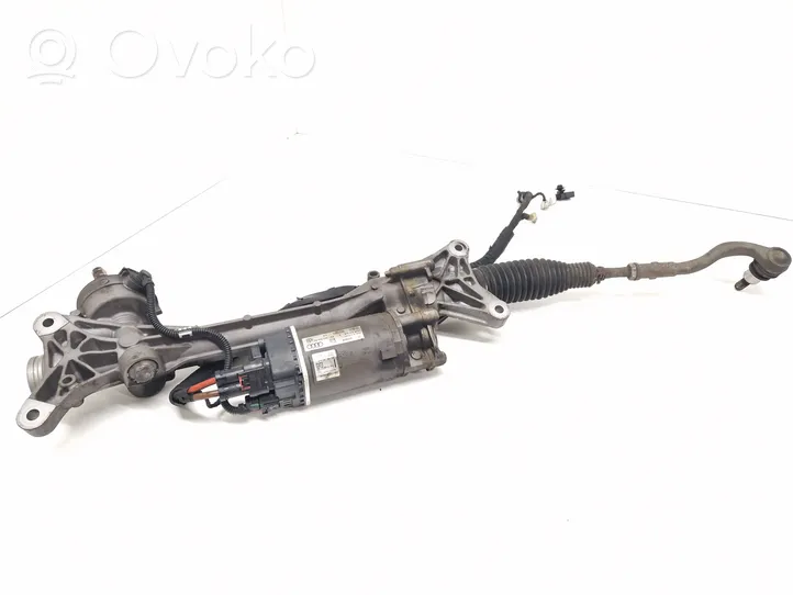 Audi A4 S4 B9 Cremagliera dello sterzo 8W1423055AE