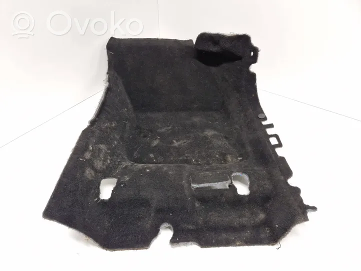 Ford Mondeo MK V Front floor carpet liner DS73F13000AG3JA6