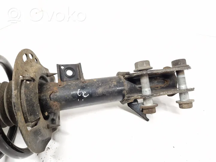 Ford Mondeo MK V Ammortizzatore anteriore con molla elicoidale DG9C18K001