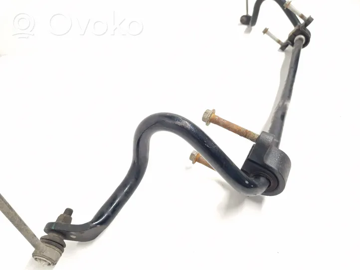 Ford Mondeo MK V Rear anti-roll bar/stabilizer link 