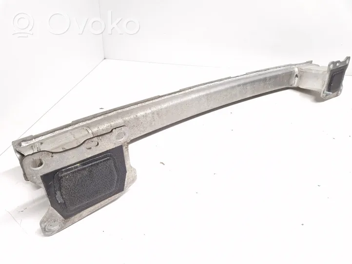 Audi A4 S4 B9 Rear bumper cross member 8W0807309F