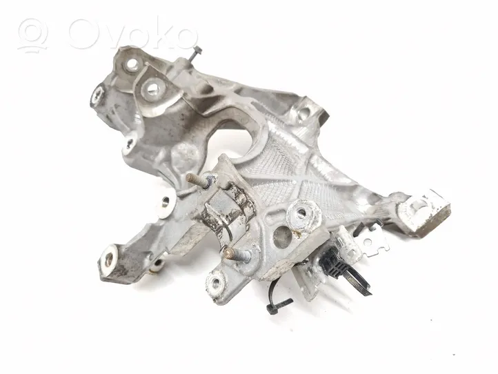 Audi A4 S4 B9 Inny element zawieszenia przedniego 8W0399296E