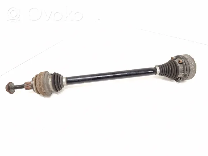 Audi A4 S4 B9 Rear driveshaft 8W0501203D