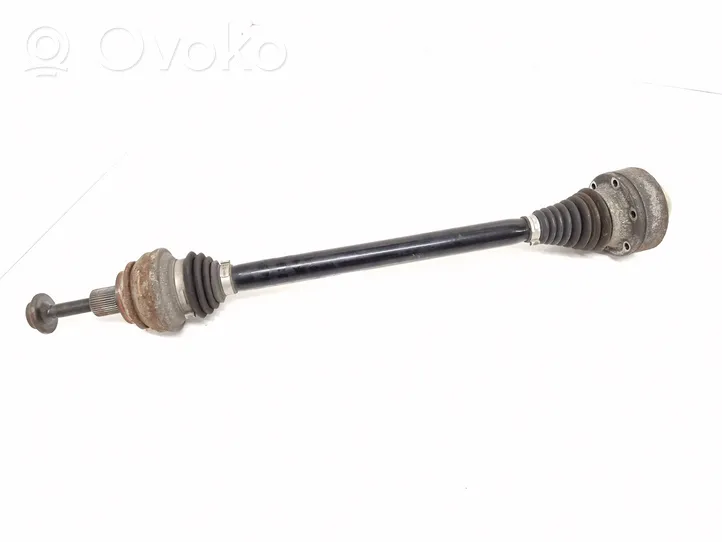 Audi A4 S4 B9 Albero di trasmissione posteriore 8W0501203D