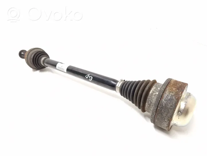 Audi A4 S4 B9 Rear driveshaft 8W0501203D