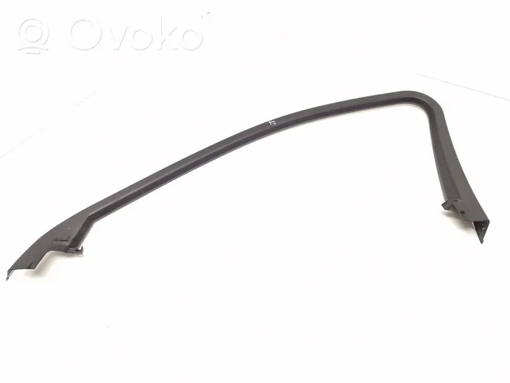 Audi A4 S4 B9 Kita priekinių durų apdailos detalė 8W0867610