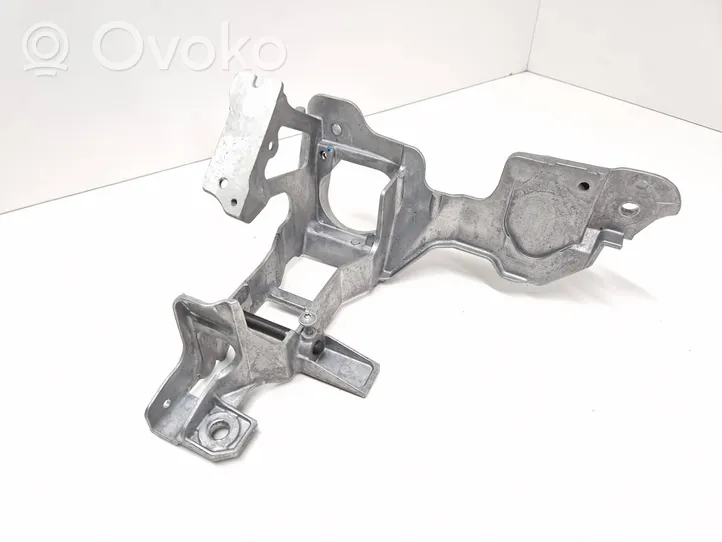 Audi A4 S4 B9 Brake pedal bracket assembly 8W1723117