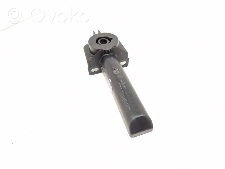 Audi A4 S4 B9 Staffa di montaggio del radiatore 8W0805201