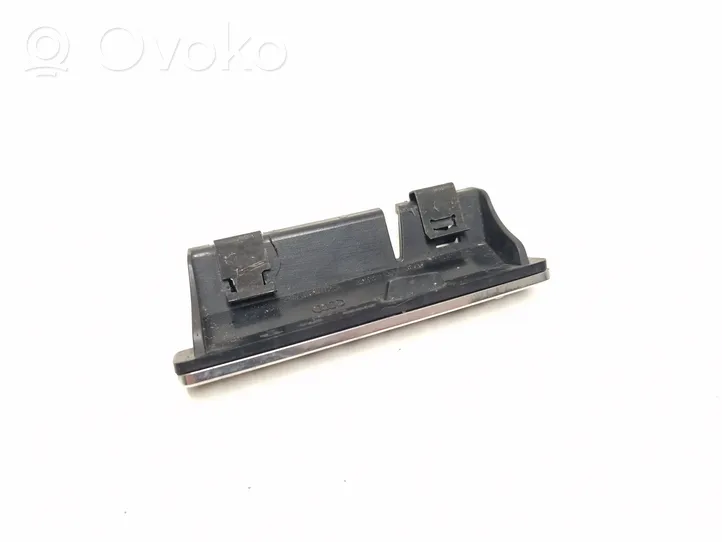 Audi A4 S4 B9 Emblemat / Znaczek tylny / Litery modelu 8W0853736B