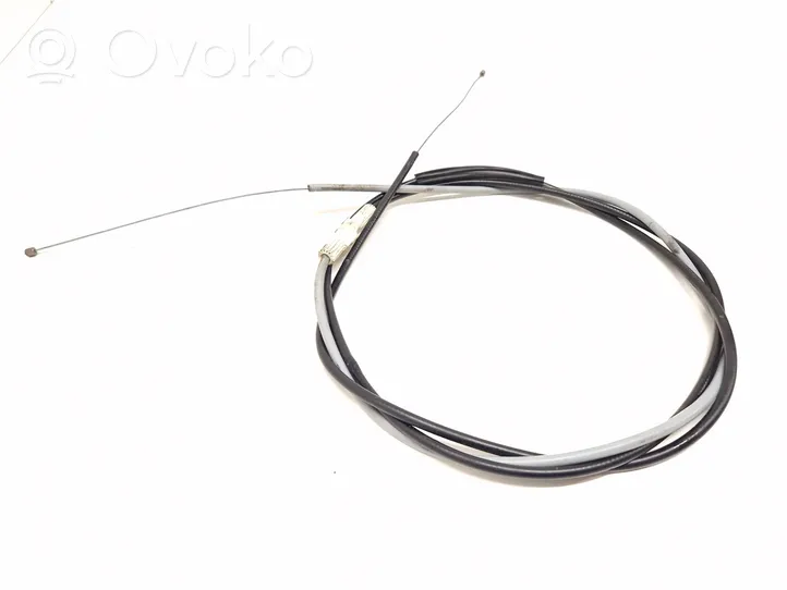 Audi A4 S4 B9 Kabel / uchwyt tylnego siedzenia 