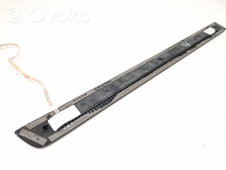 Audi A4 S4 B9 Front sill trim cover 8W0947418A