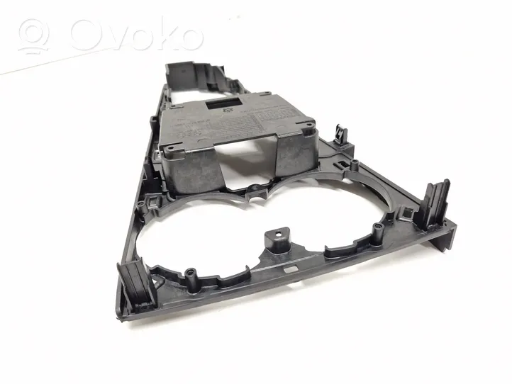 Audi A4 S4 B9 Altri elementi della console centrale (tunnel) 8W1864261C