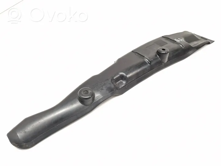 Audi A4 S4 B9 Rivestimento dell’estremità del parafango 8W0821112