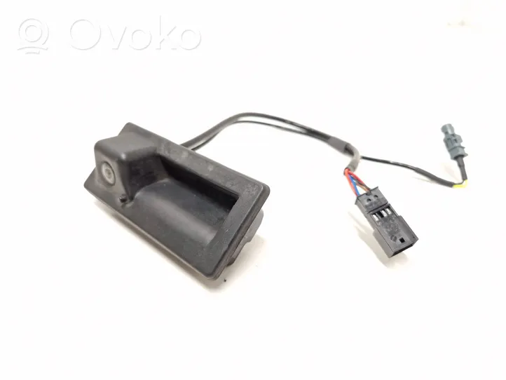 Audi A4 S4 B9 Rear view/reversing camera 3V0827566M