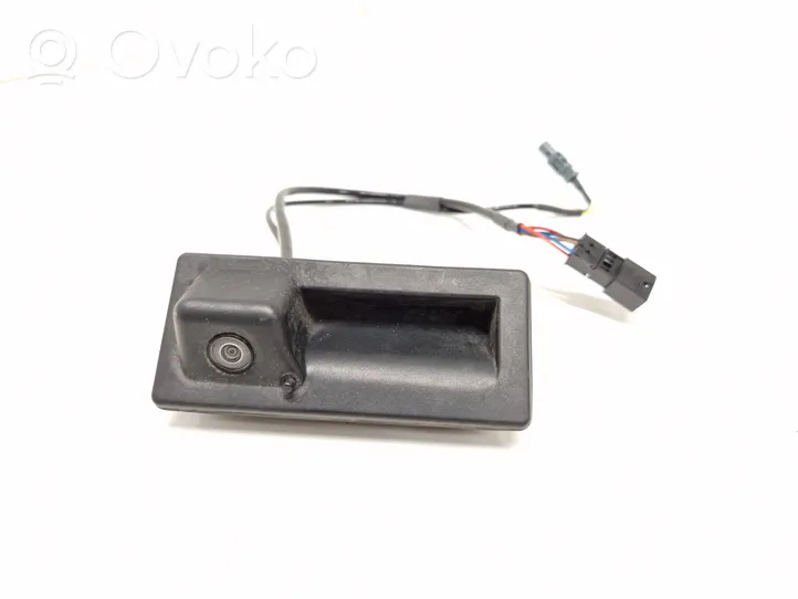 Audi A4 S4 B9 Rear view/reversing camera 3V0827566M