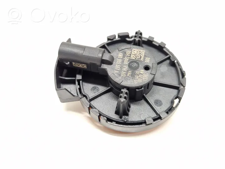 Audi A4 S4 B9 Airbagsensor Crashsensor Drucksensor 4M0955557A