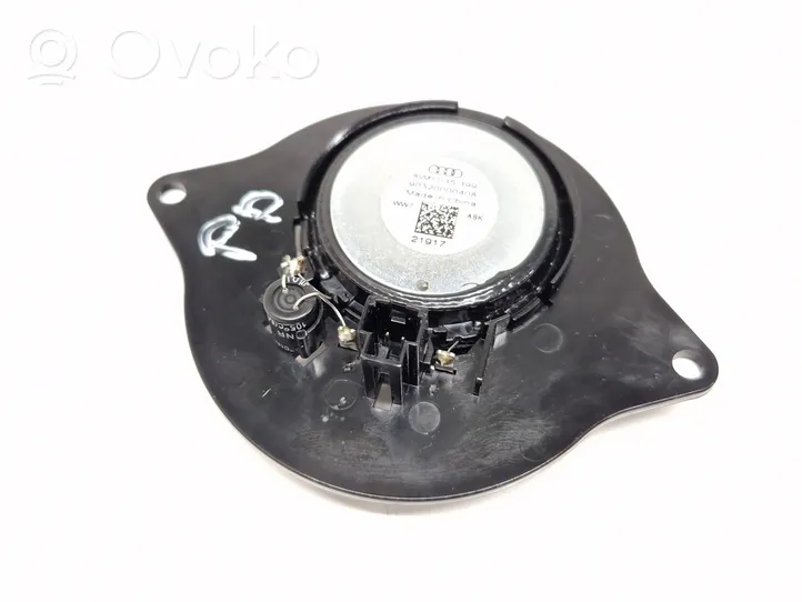 Audi A4 S4 B9 Pannello altoparlante 8W0035399