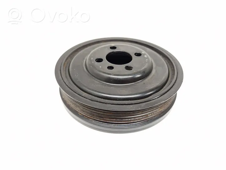 Audi A4 S4 B9 Puleggia dell’albero motore 04L105243