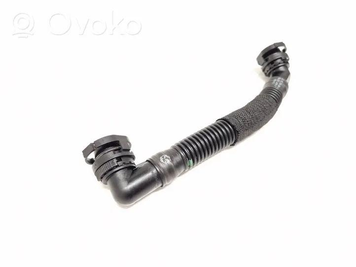 Audi A4 S4 B9 Sfiato/tubo di sfiato/tubo flessibile 04L103493F