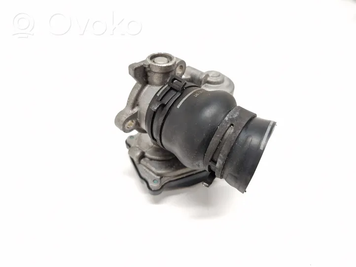 Audi A4 S4 B9 Throttle valve 04L131501B