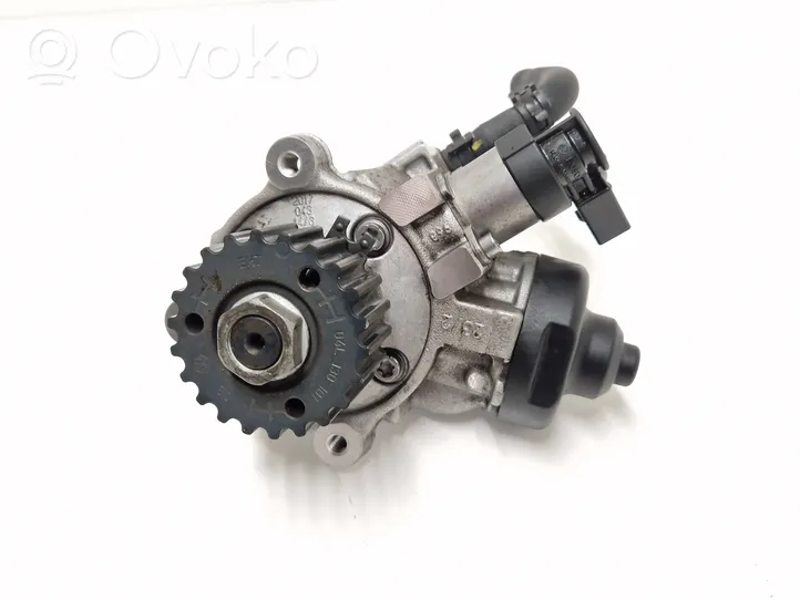 Audi A4 S4 B9 Polttoaineen ruiskutuksen suurpainepumppu 04L130755E