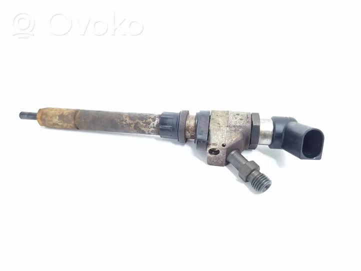 Citroen C4 Grand Picasso Injecteur de carburant 9657144580