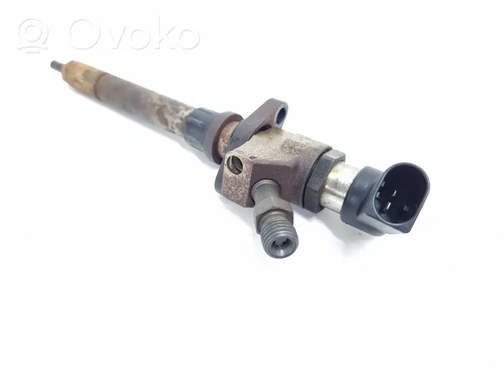 Citroen C4 Grand Picasso Injecteur de carburant 9657144580