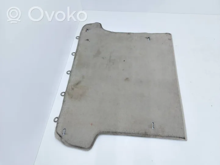 Toyota Land Cruiser (J120) Doublure de coffre arrière, tapis de sol 5857060840A0