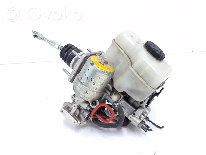 Toyota Land Cruiser (J120) Pompe ABS 8954160061