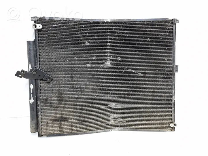 Toyota Land Cruiser (J120) Radiateur condenseur de climatisation 