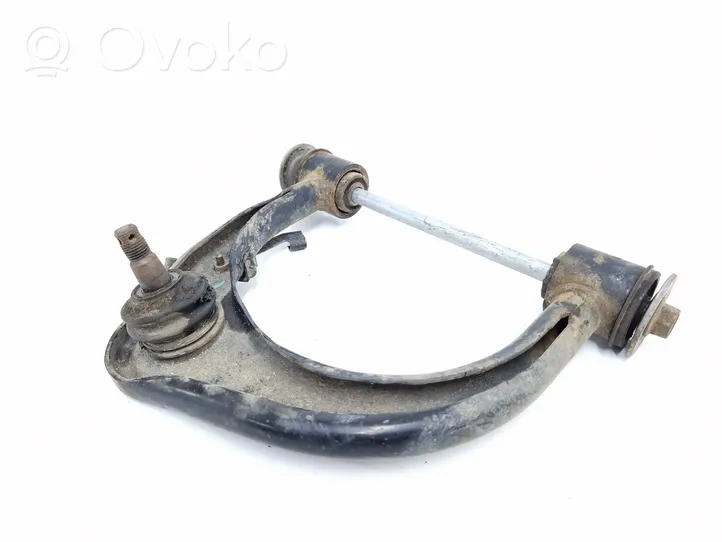 Toyota Land Cruiser (J120) Braccio di controllo sospensione anteriore inferiore/braccio oscillante 