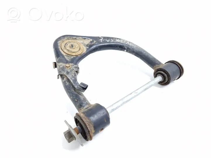 Toyota Land Cruiser (J120) Braccio di controllo sospensione anteriore inferiore/braccio oscillante 