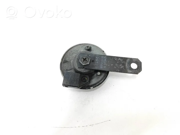 Toyota Land Cruiser (J120) Signal sonore 8651026130