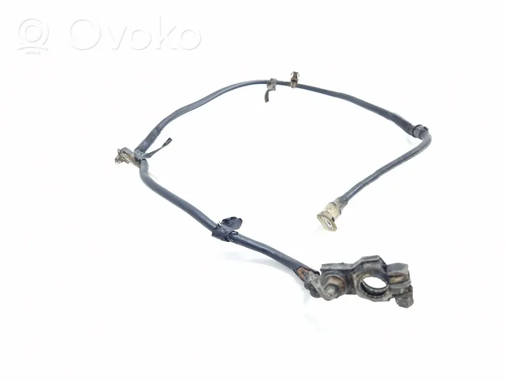 Toyota Land Cruiser (J120) Cable negativo de tierra (batería) 7134513710