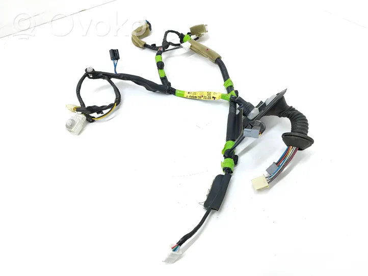 Toyota Land Cruiser (J120) Front door wiring loom 8215260460