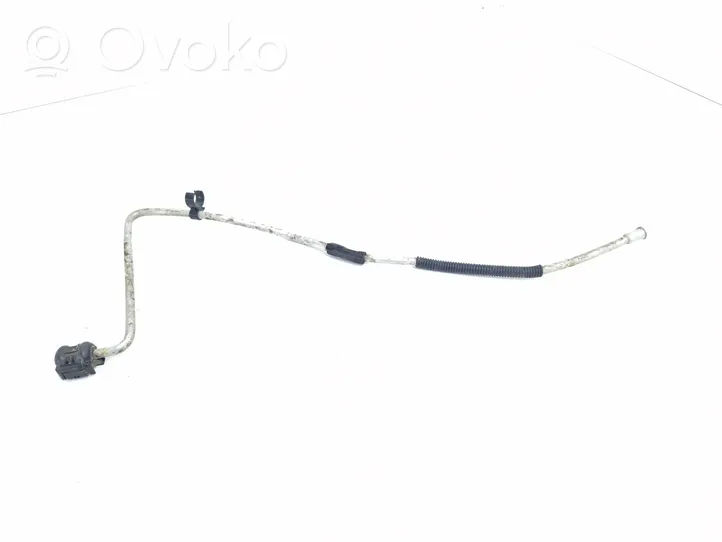 Toyota Land Cruiser (J120) Tubo flessibile aria condizionata (A/C) 