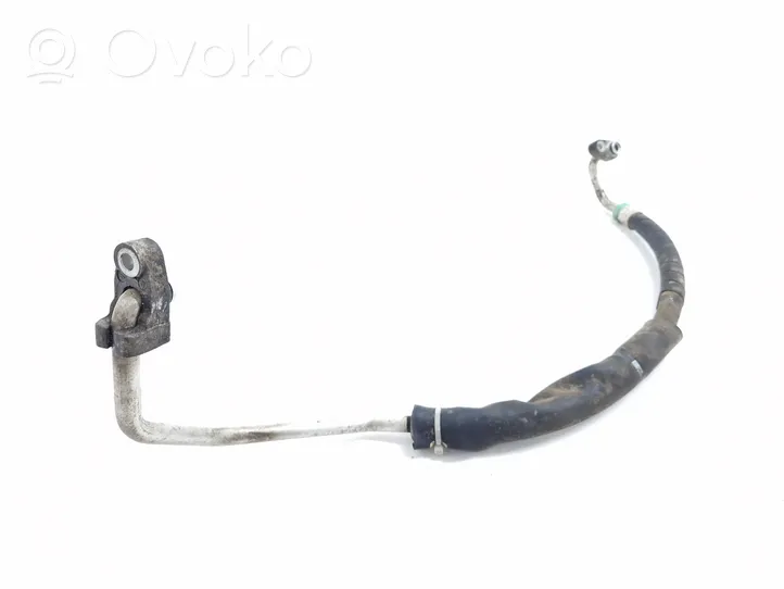 Toyota Land Cruiser (J120) Tubo flessibile aria condizionata (A/C) 