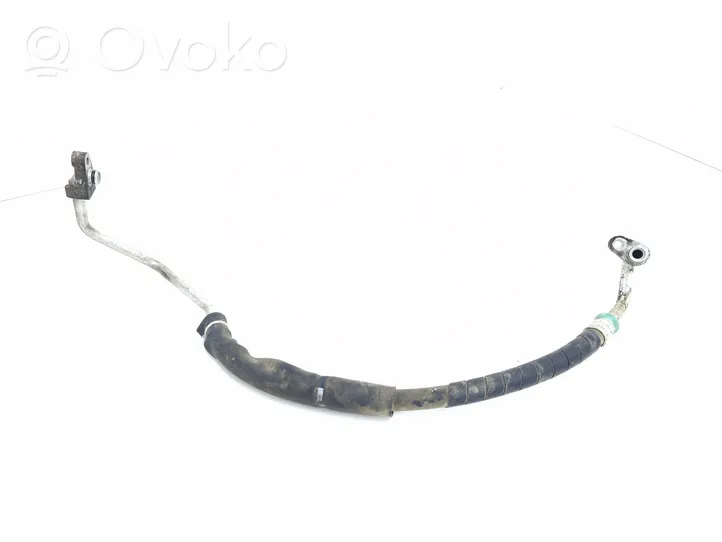 Toyota Land Cruiser (J120) Tubo flessibile aria condizionata (A/C) 